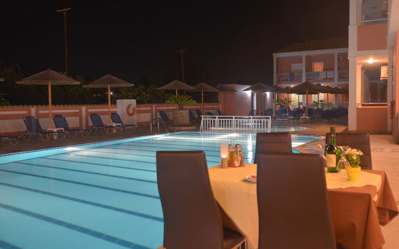 ANGELINA HOTEL 3*